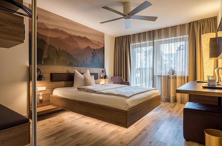 Bavaria Boutique Hotel