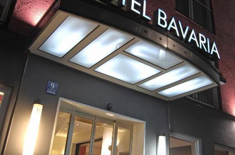 Bavaria Boutique Hotel