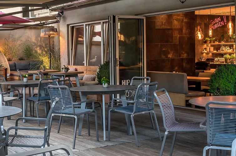 Bavaria Boutique Hotel