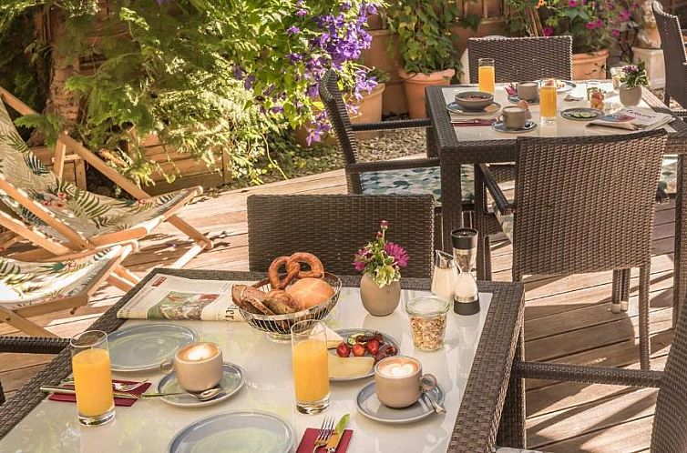 Bavaria Boutique Hotel