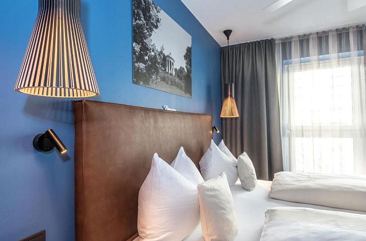 Bavaria Boutique Hotel