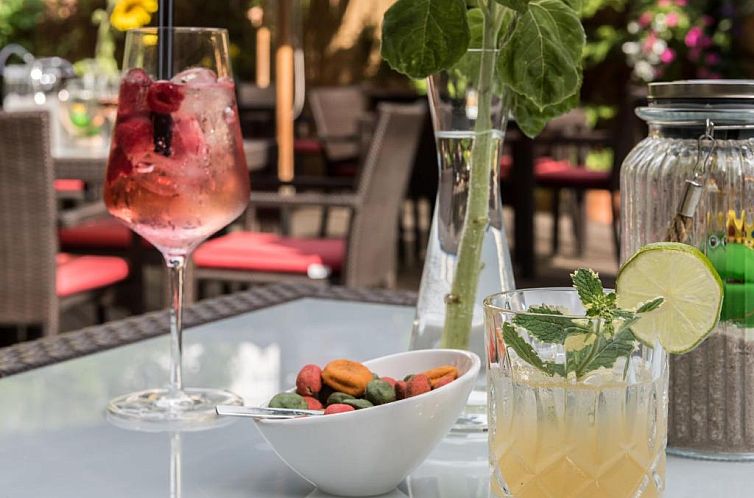 Bavaria Boutique Hotel