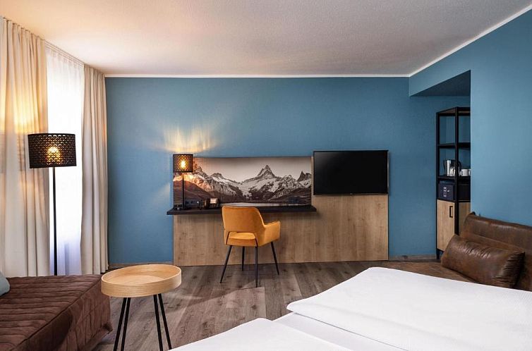 Mercure Hotel München Neuperlach Süd
