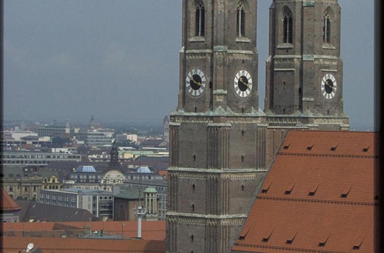 Mercure Hotel München Neuperlach Süd