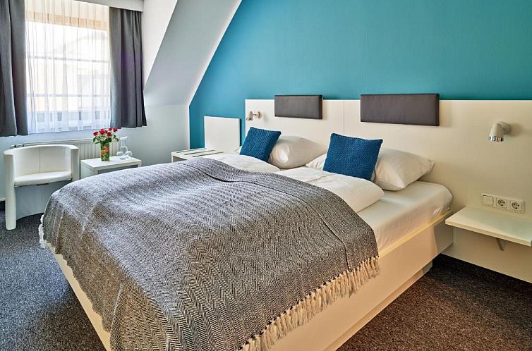Guest house 0203373 - Apartment Bavaria - Brunnenhof City Center