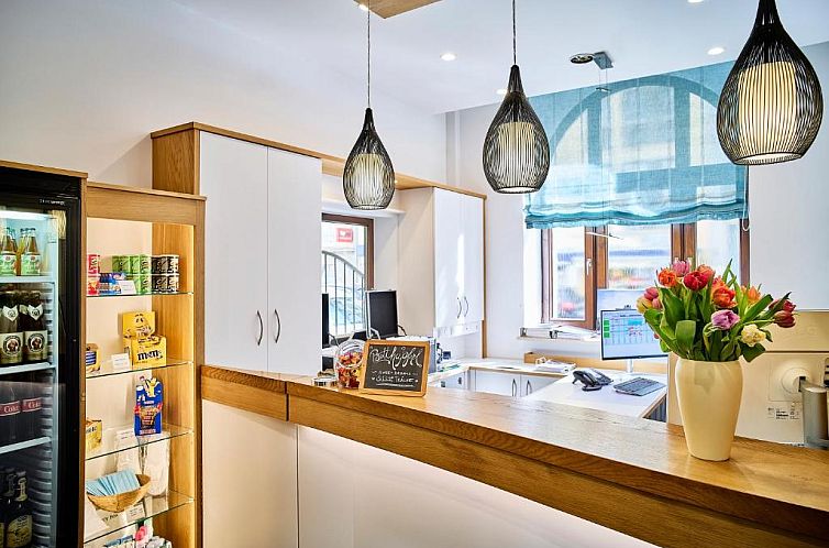 Brunnenhof City Center