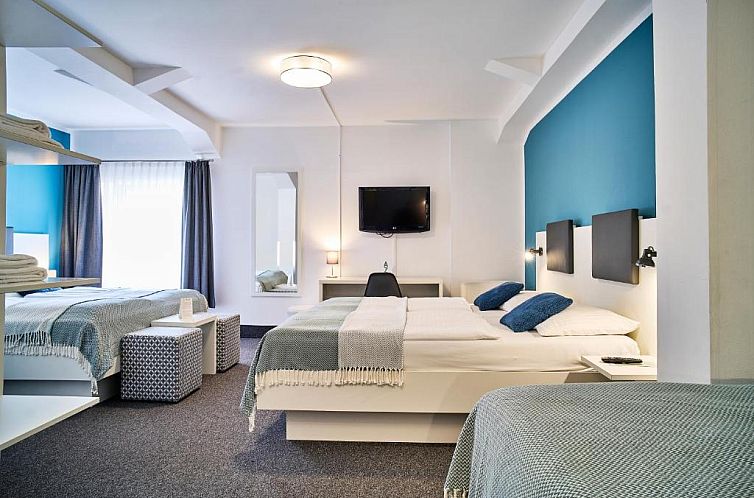 Brunnenhof City Center