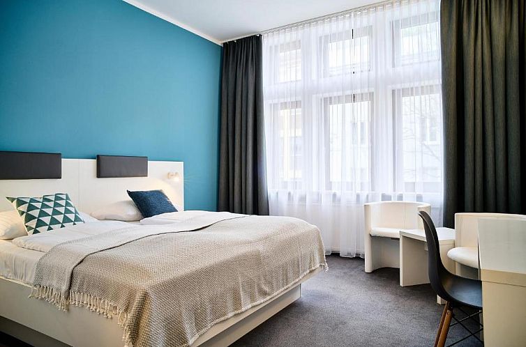 Brunnenhof City Center