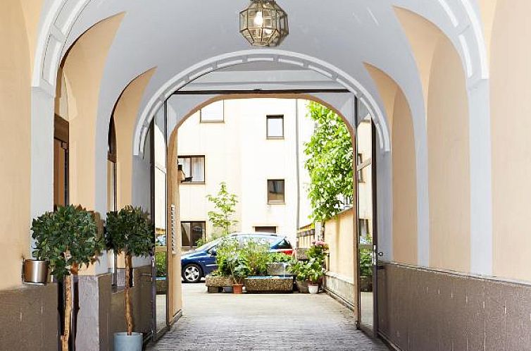 Brunnenhof City Center