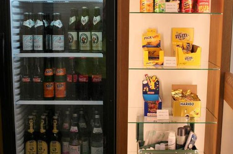 Brunnenhof City Center