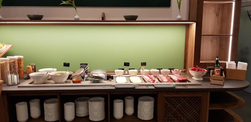 Brunnenhof City Center