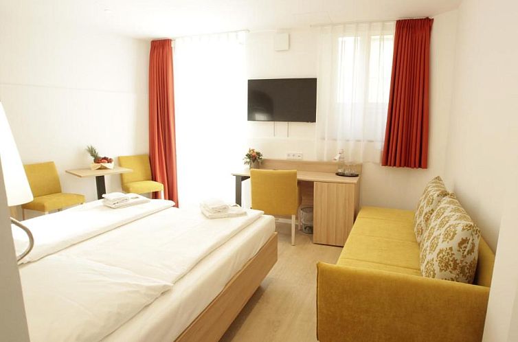 Unterkunft 0203379 - Appartement Bayern - Hotel ADRIA München