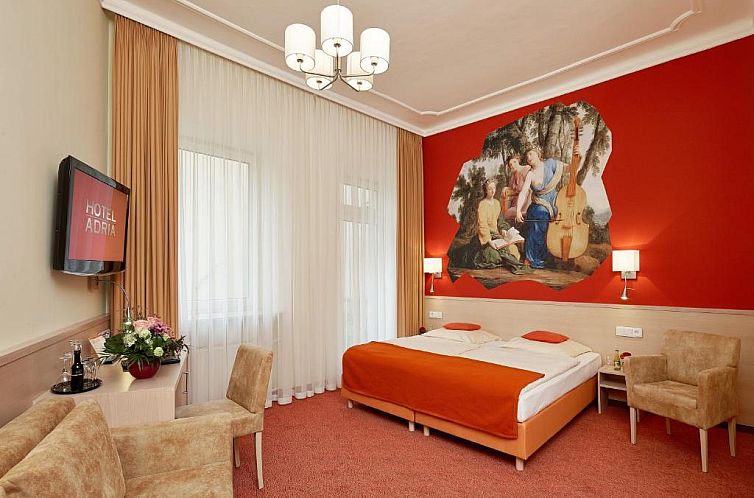 Hotel ADRIA München