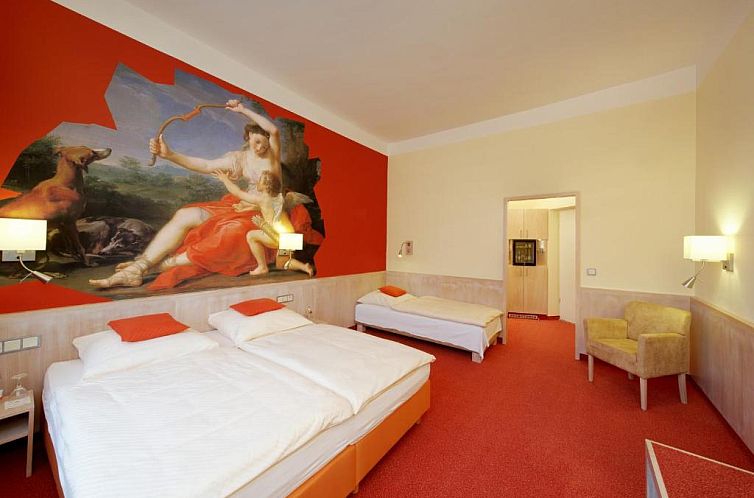 Hotel ADRIA München