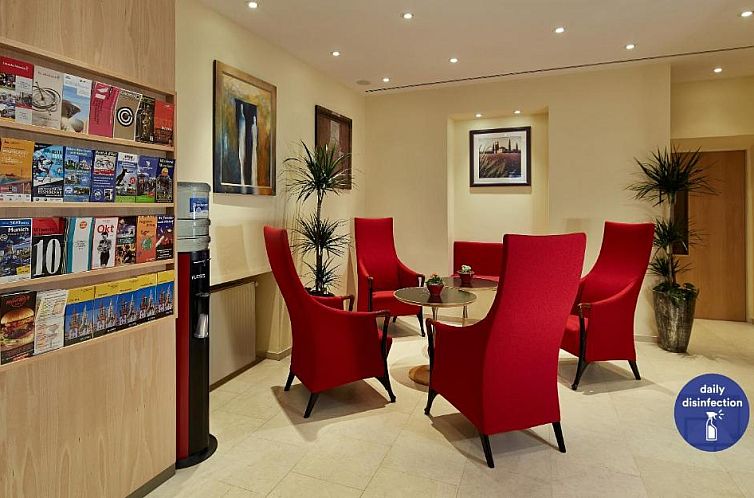 Hotel ADRIA München
