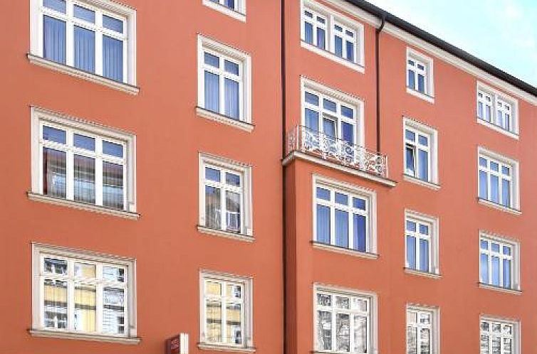 Hotel ADRIA München