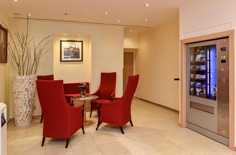 Hotel ADRIA München