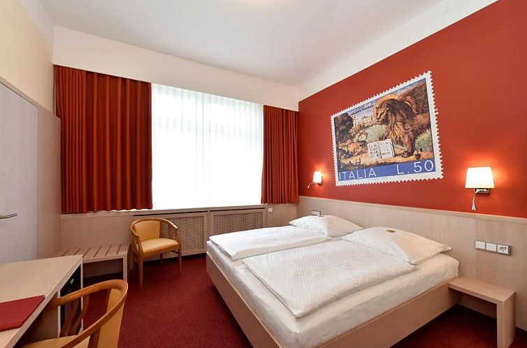 Hotel ADRIA München