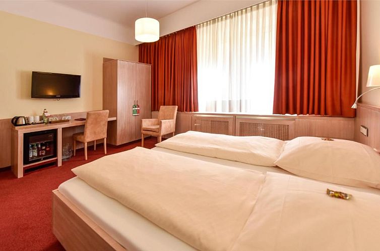 Hotel ADRIA München