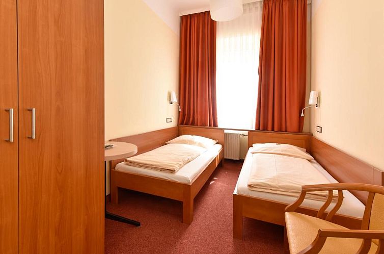 Hotel ADRIA München