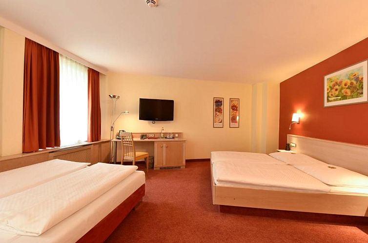 Hotel ADRIA München