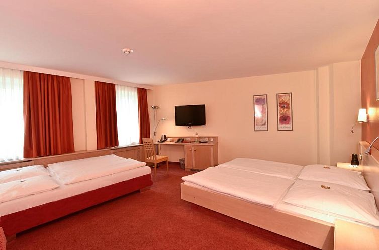 Hotel ADRIA München