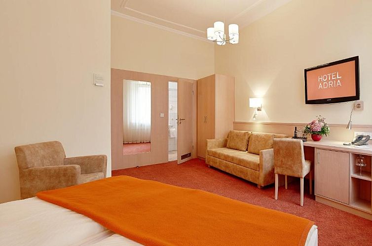Hotel ADRIA München