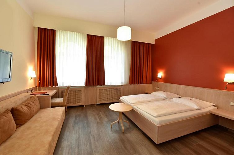 Hotel ADRIA München
