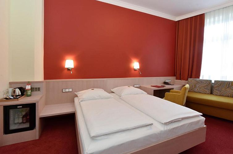 Hotel ADRIA München