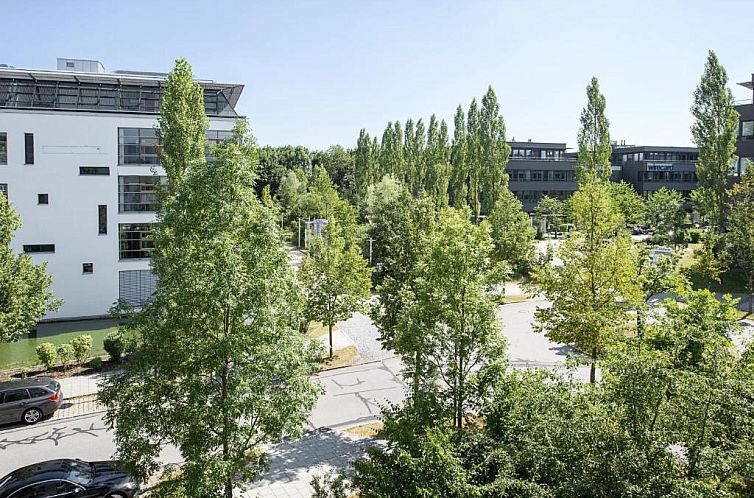 NH München Ost Conference Center
