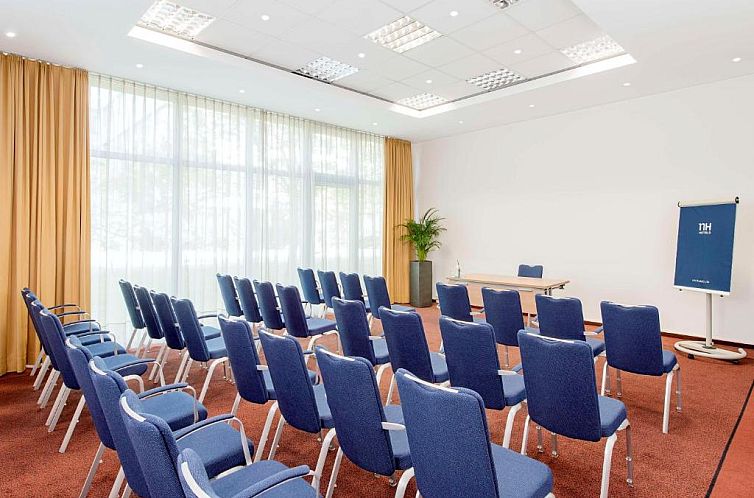 NH München Ost Conference Center