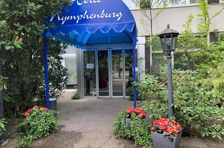 Hotel Nymphenburg City - München