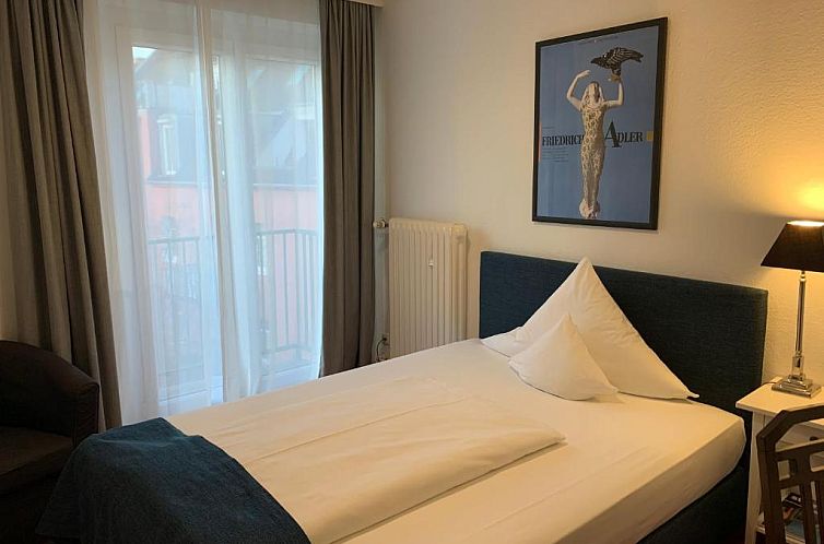 Hotel Nymphenburg City - München