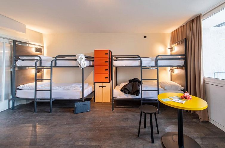 MEININGER Hotel München City Center