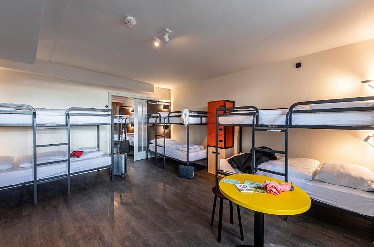 MEININGER Hotel München City Center