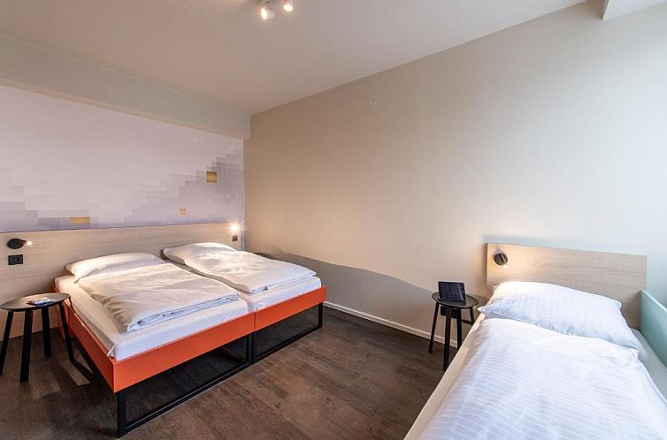 MEININGER Hotel München City Center