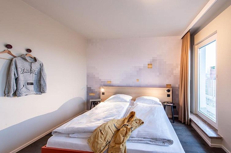 MEININGER Hotel München City Center