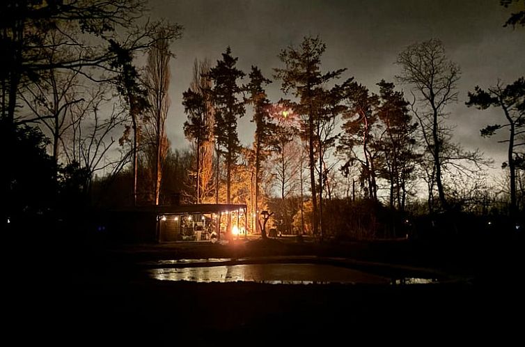 Vakantiehuisje in Lokeren