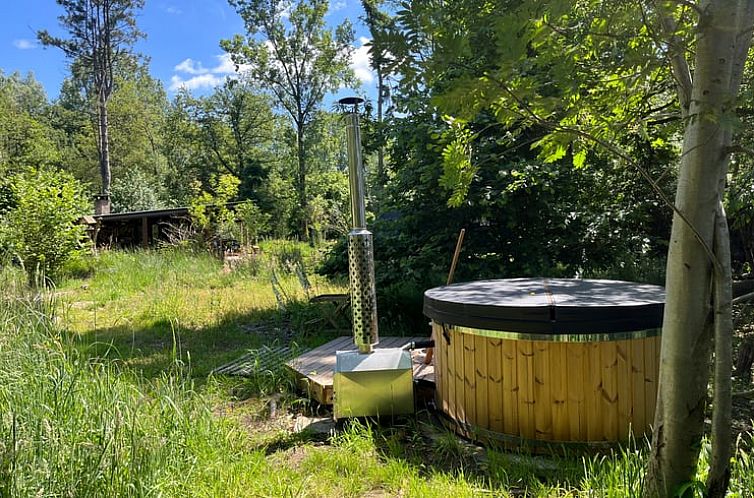 Vakantiehuisje in Lokeren