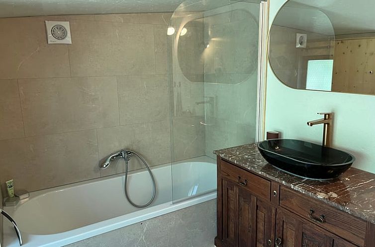 Vakantiehuisje in Lokeren