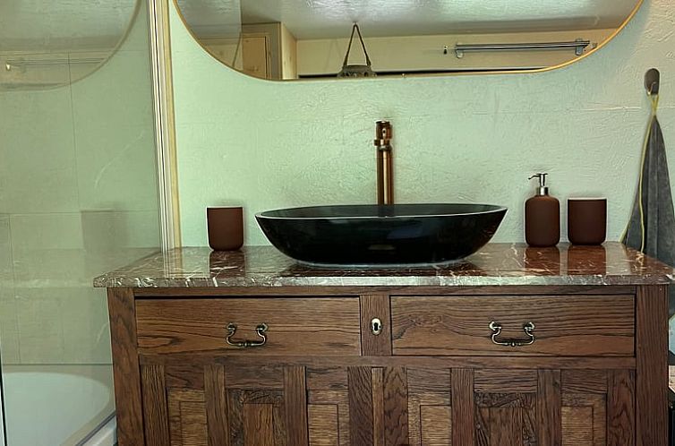 Vakantiehuisje in Lokeren