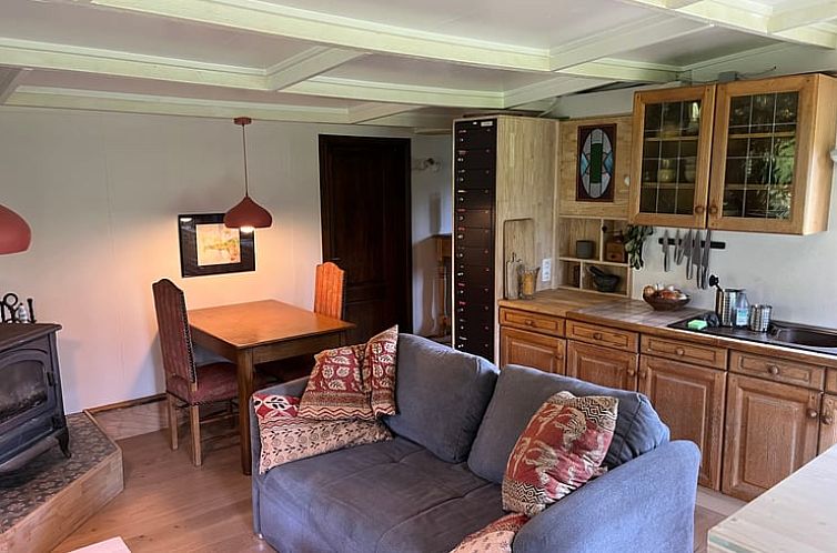 Vakantiehuisje in Lokeren