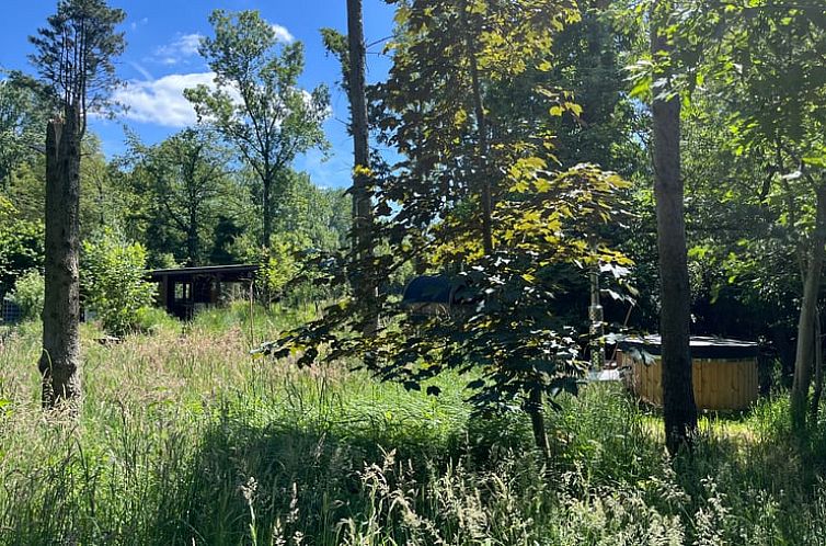 Vakantiehuisje in Lokeren