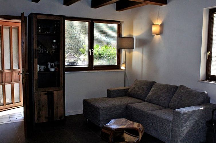 Vakantiehuisje in Hornberg