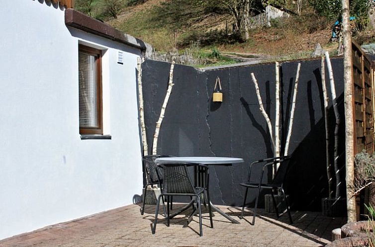 Vakantiehuisje in Hornberg