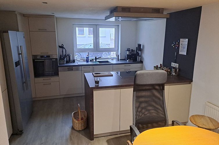 Appartement Schmuckstück