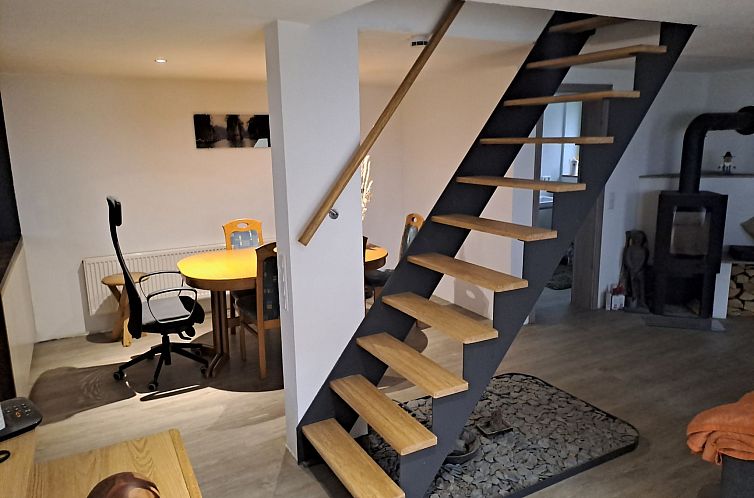 Appartement Schmuckstück