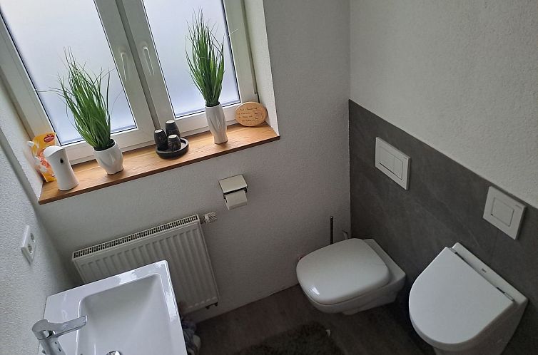 Appartement Schmuckstück