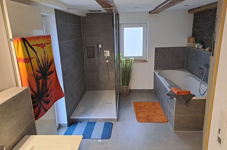 Appartement Schmuckstück
