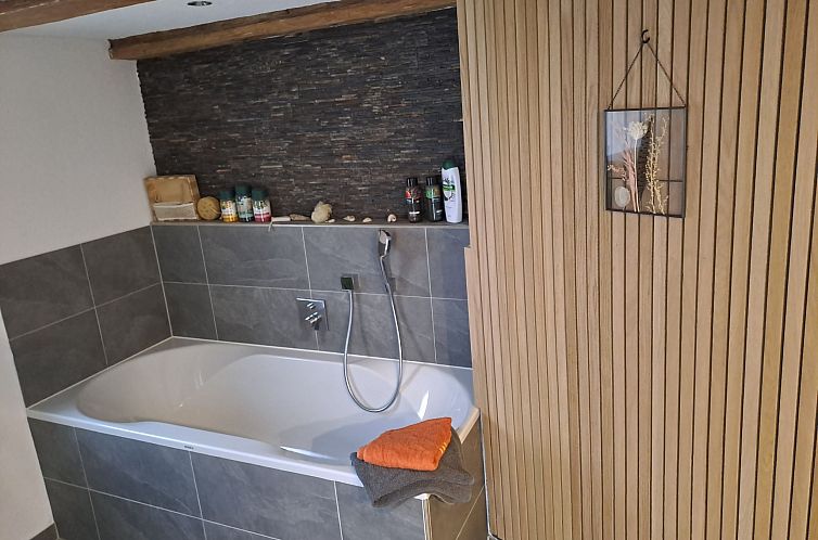 Appartement Schmuckstück